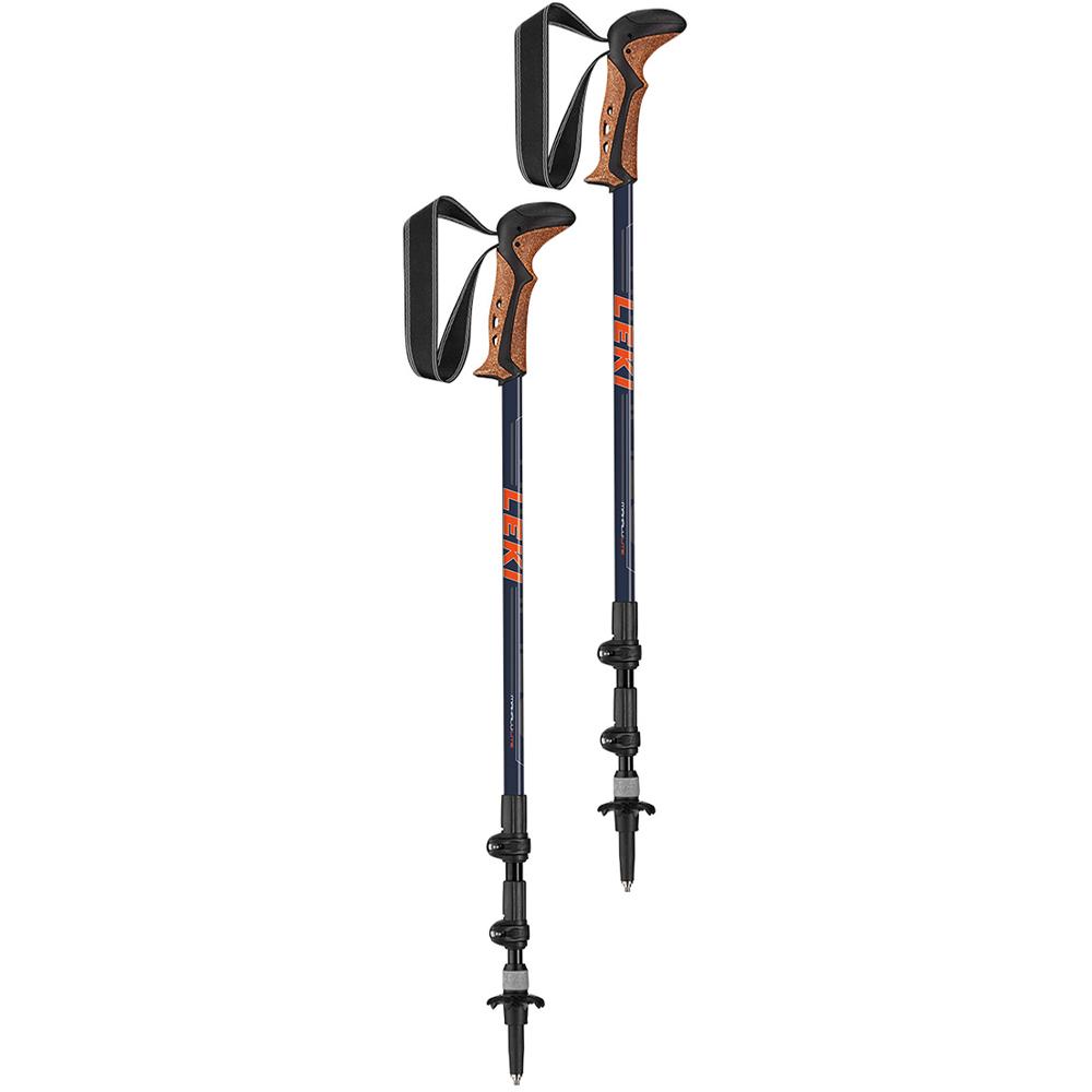 leki hiking pole