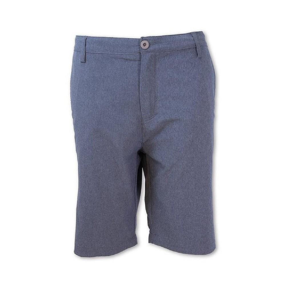  Purnell Microcheck Quick Dry Short Men's