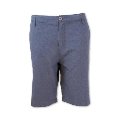 Purnell Microcheck Quick Dry Short Men's