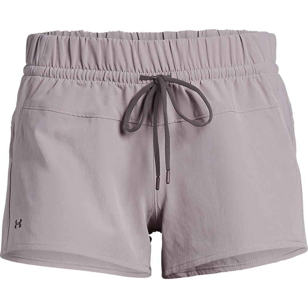 Under Armour UA Fusion Short Women's