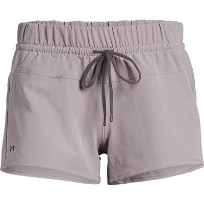 Under Armour UA Fusion Short Women's