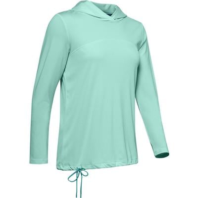 Under Armour Iso-Chill Hoodie Women's