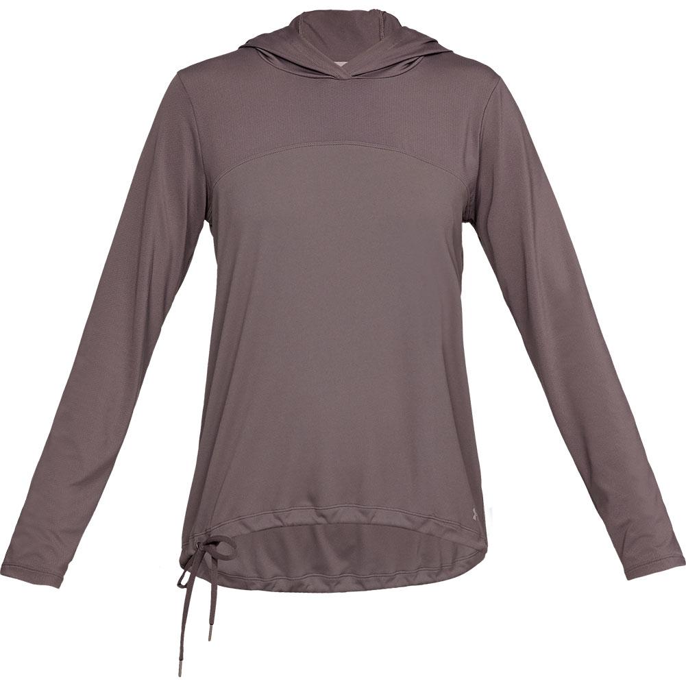 under armor hoodie womens