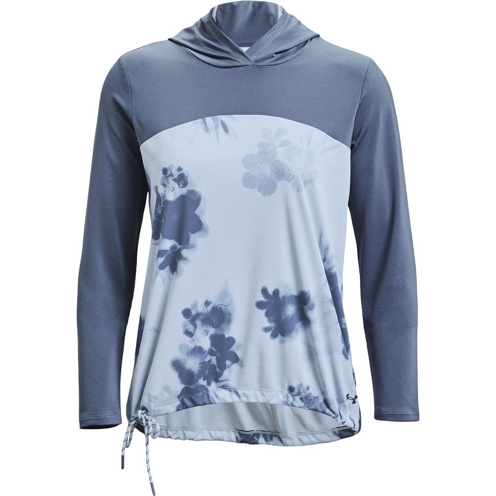 Under Armour Iso-Chill Hoodie Women's
