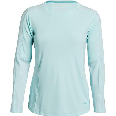 Under Armour Iso-Chill Fusion Long Sleeve Shirt Women's