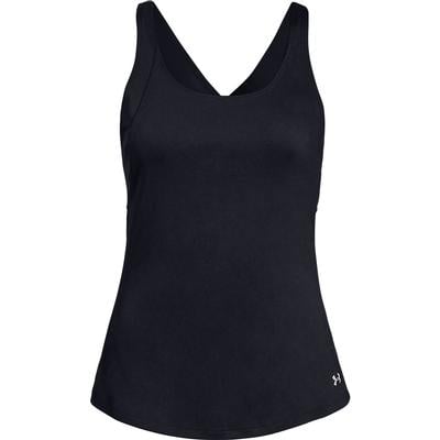 Under Armour Iso-Chill Fusion Tank Women's