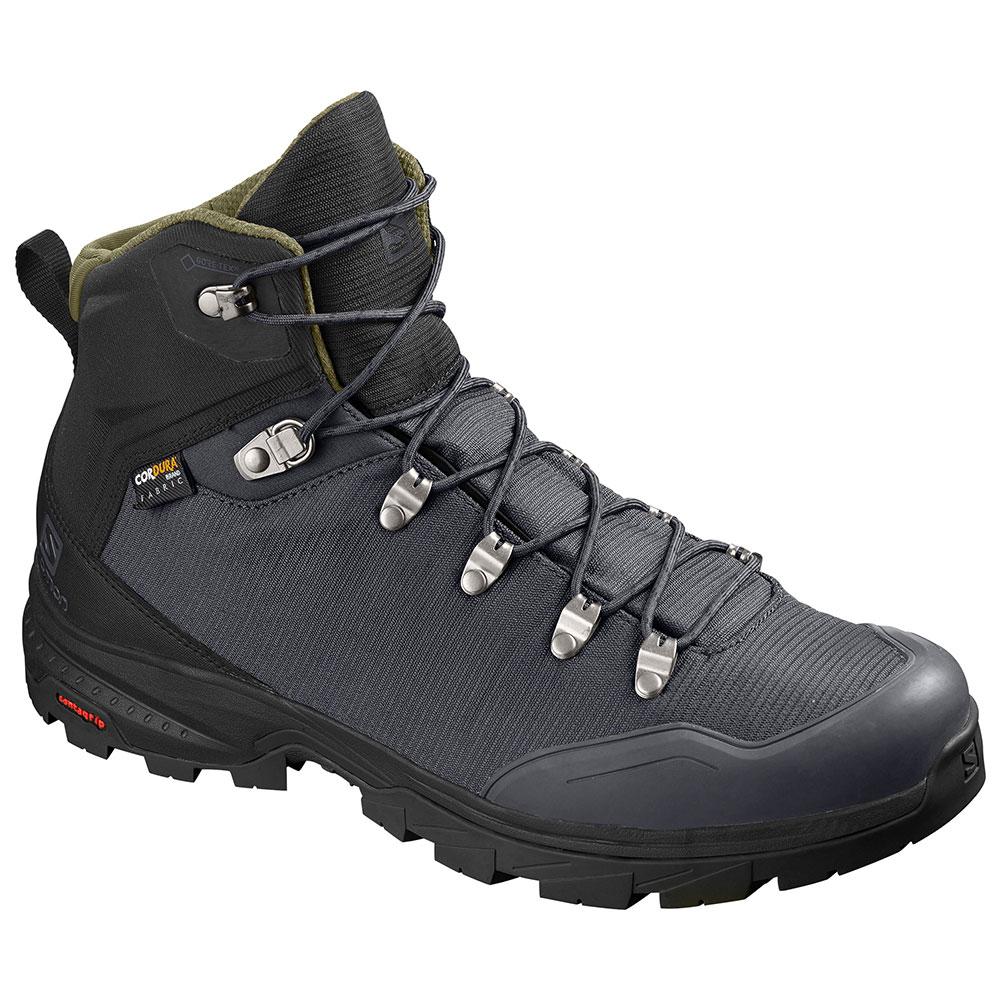  Salomon Outback 500 Gtx Hiking Boots Men's