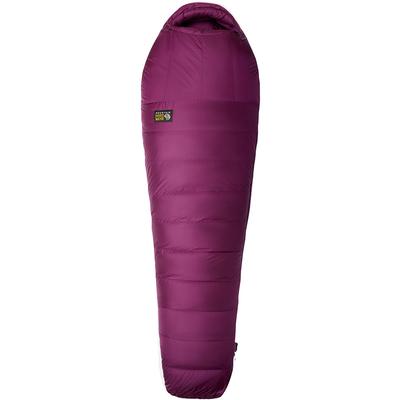 Mountain Hardwear Rook 15F/-9C Sleeping Bag - Long Women's