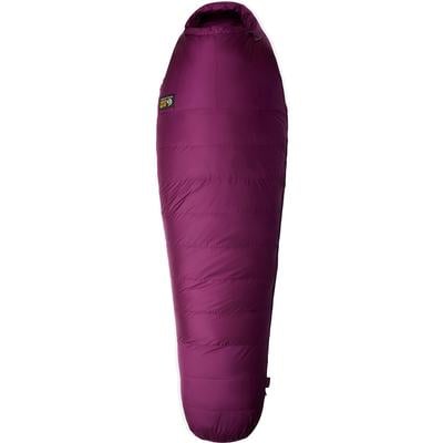 Mountain Hardwear Rook 30F/-1C Sleeping Bag - Long Women's