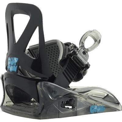 Burton Grom Disc Snowboard Bindings Kids'