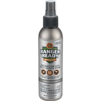 Ranger Ready Singles Insect Repellent - 150ml