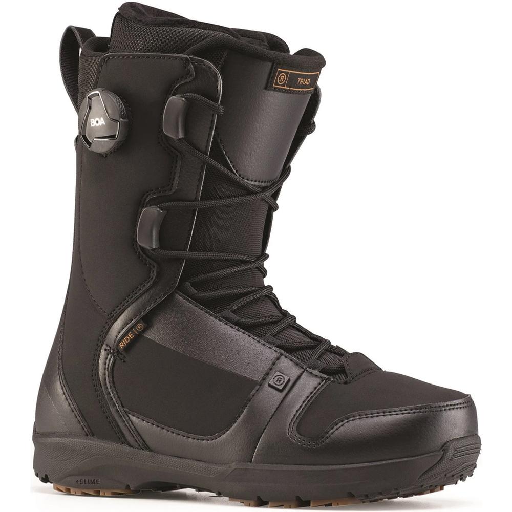 ride triad snowboard boots