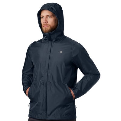 Mountain Hardwear Acadia Jacket Men's