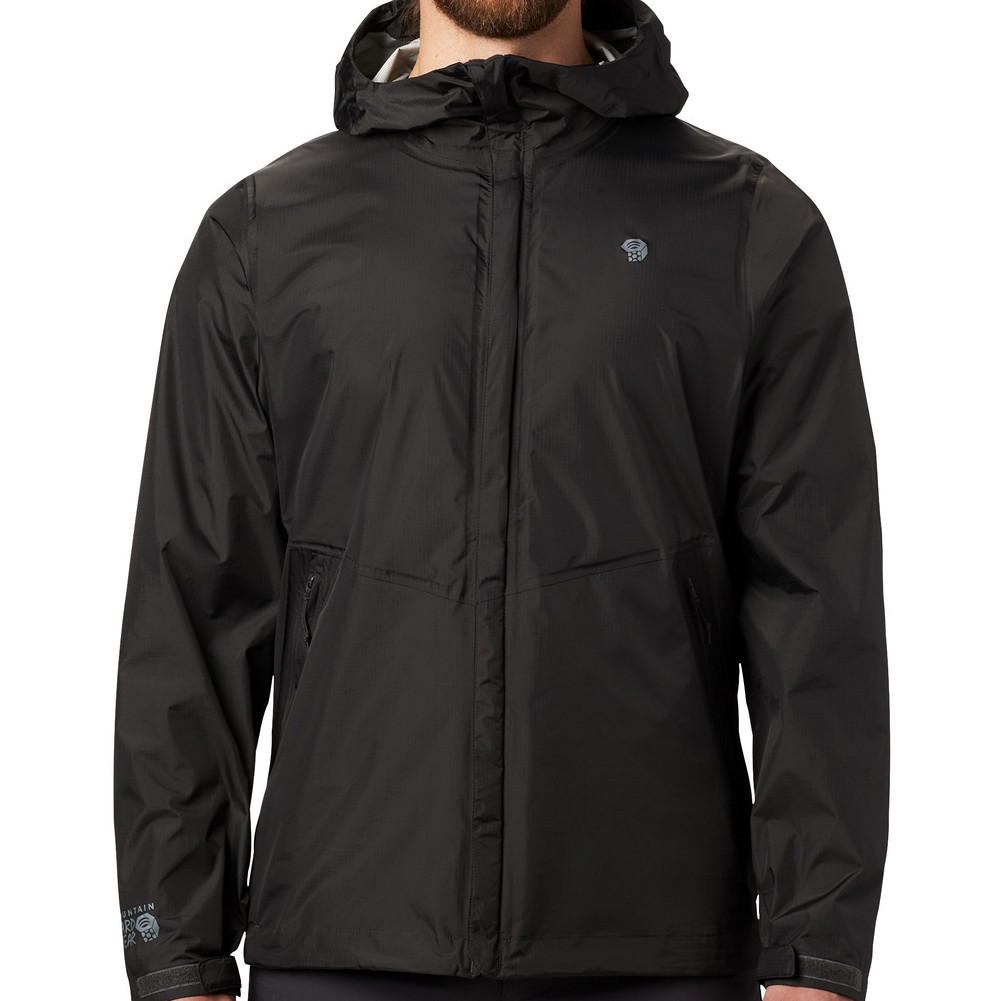 Mountain Hardwear Acadia Jacket Men's