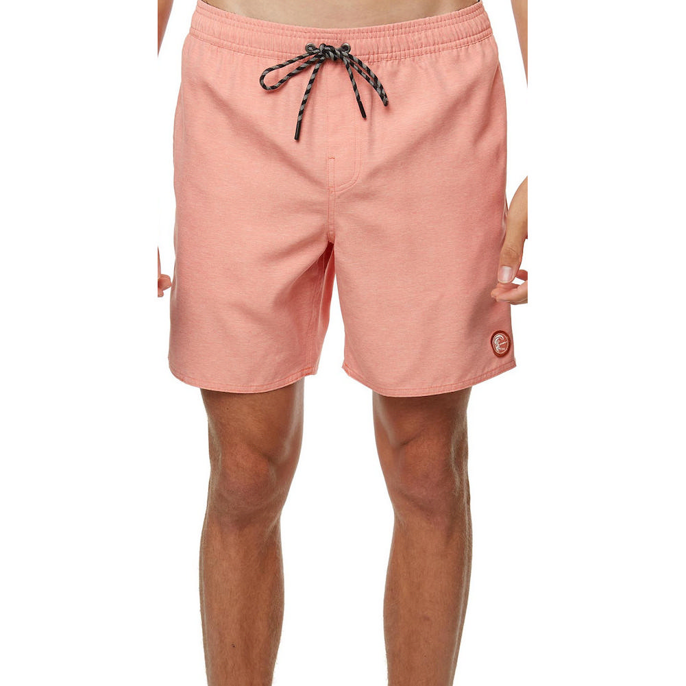 O ` Neill Tropic Heather Volley Shorts Men's