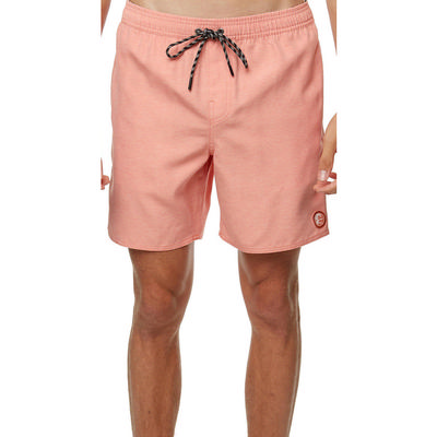 O`Neill Tropic Heather Volley Shorts Men`s