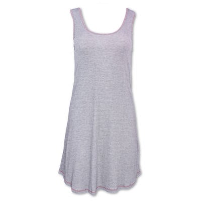 Purnell Bamboo Knit Tank Dress Women's