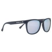 X`TAL LIGHT GREY/SMOKE W/ SILVER MIRROR POLARIZED