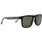 BLACK/GREEN POLARIZED