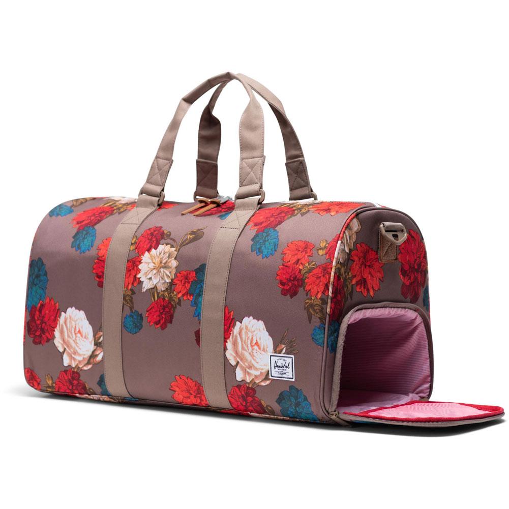 herschel novel mid