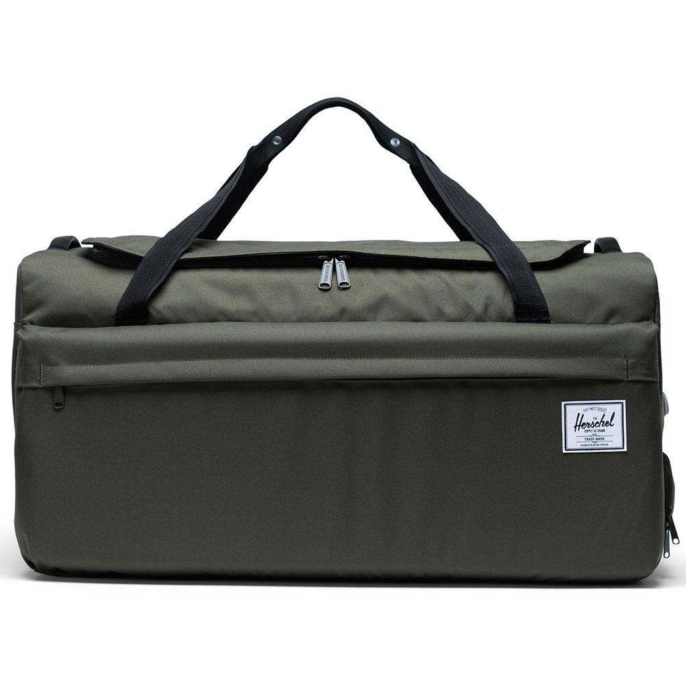herschel carry on luggage