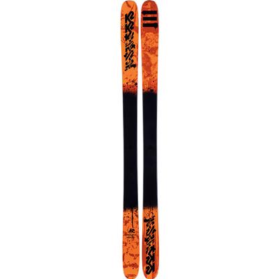 k2 domain twin tip