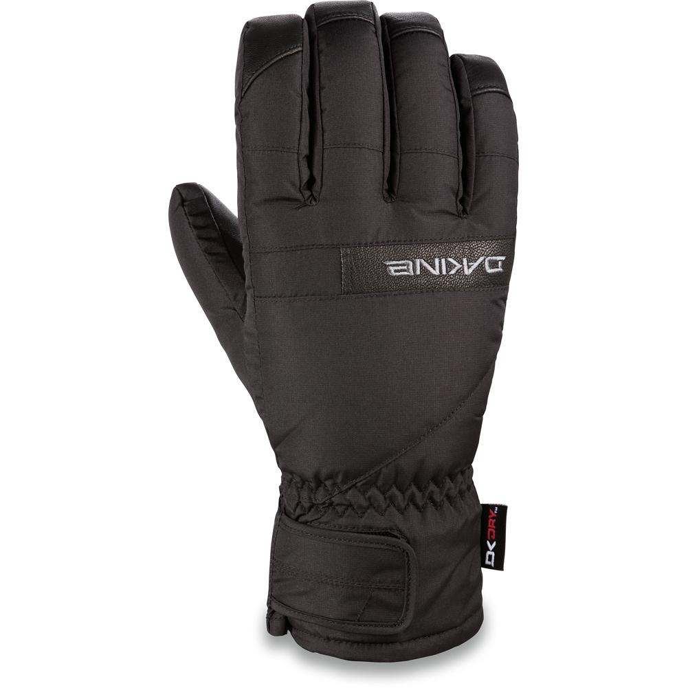 Dakine Nova Short Gloves Men's