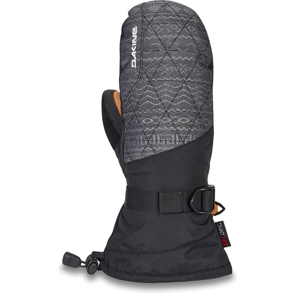 Dakine Leather Camino Mitts Women's