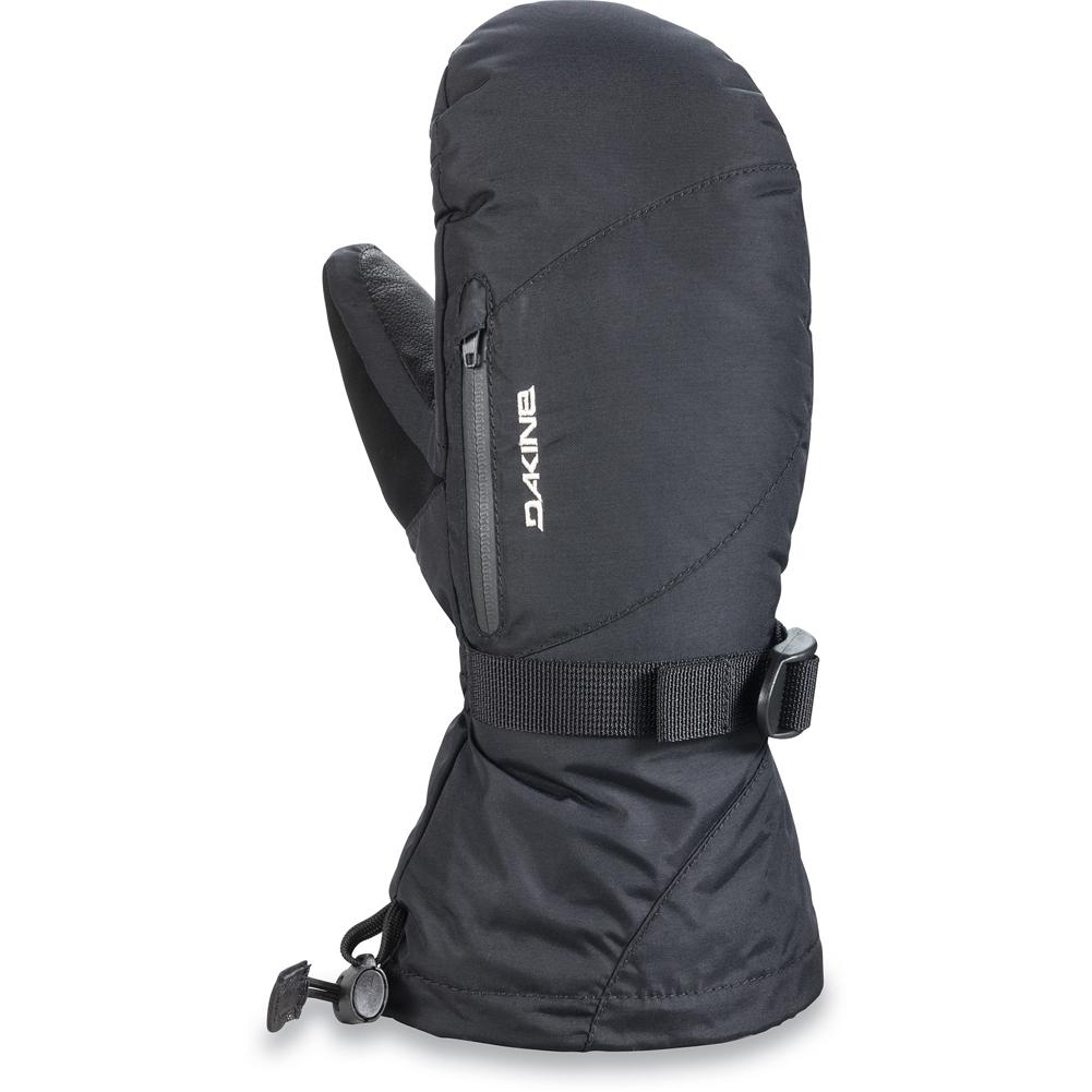 Dakine Leather Sequoia Gore- Tex Mitts Women's