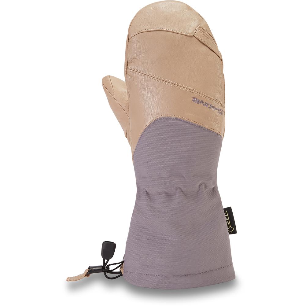 Dakine Continental Gore- Tex Mitts Women's