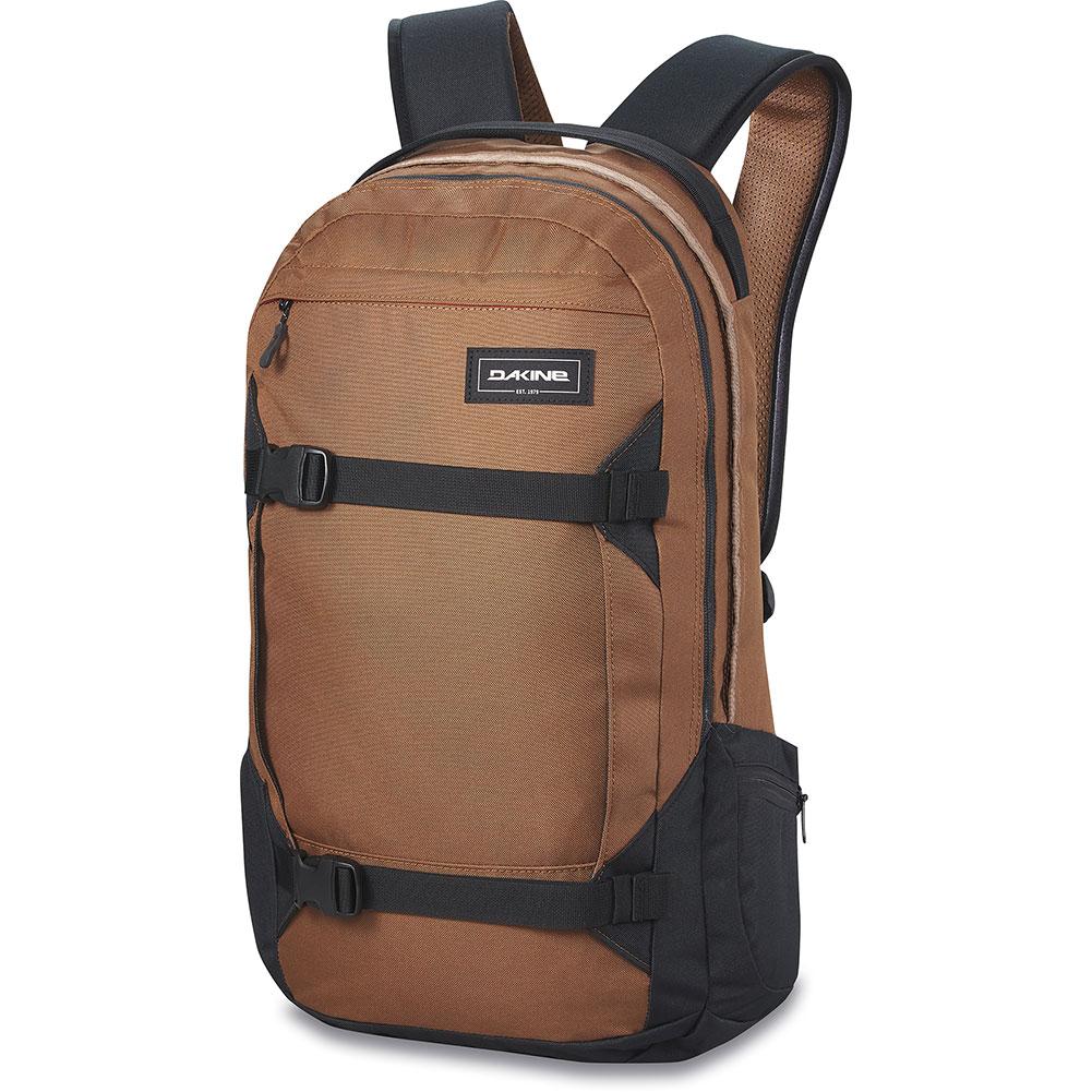 Dakine Mission Pro 25l Backpack Men's