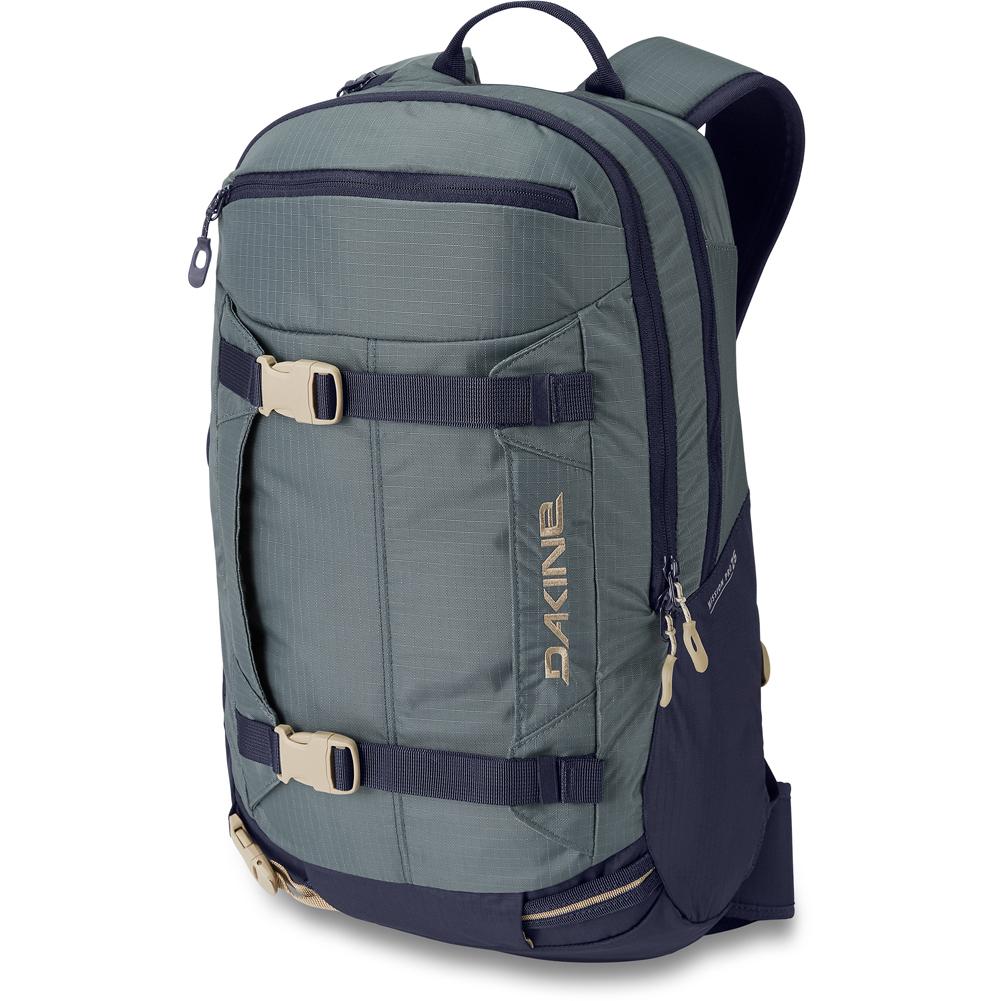 dakine mission photo