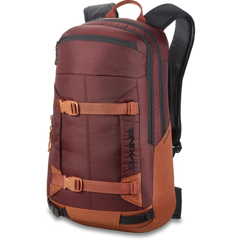  Dakine Mission Pro 25l Backpack Men's