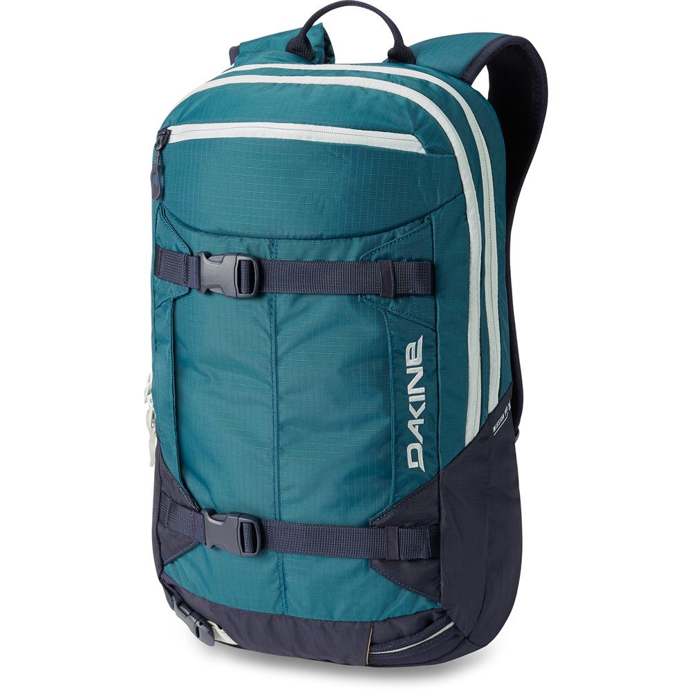 mission pro 18l backpack