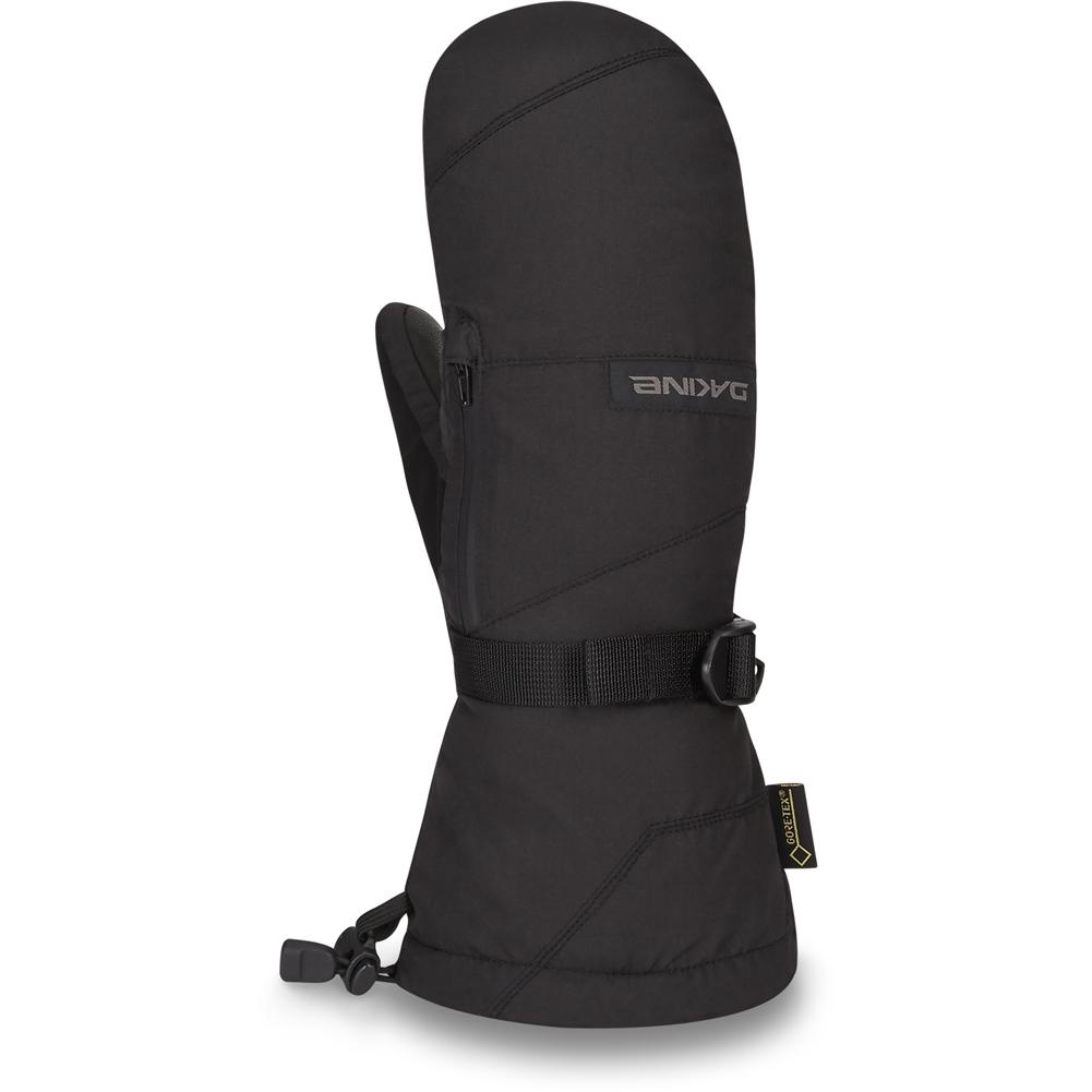 Dakine Leather Titan Gore- Tex Mitts Men's