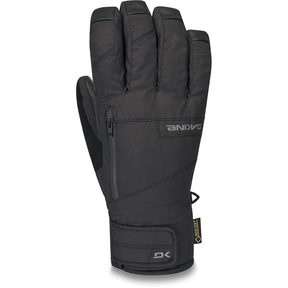 Dakine Leather Titan Gore- Tex Short Gloves Men's
