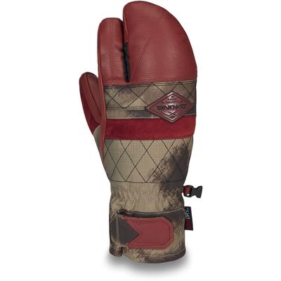 Dakine Team Fillmore Trigger Mitts Men's