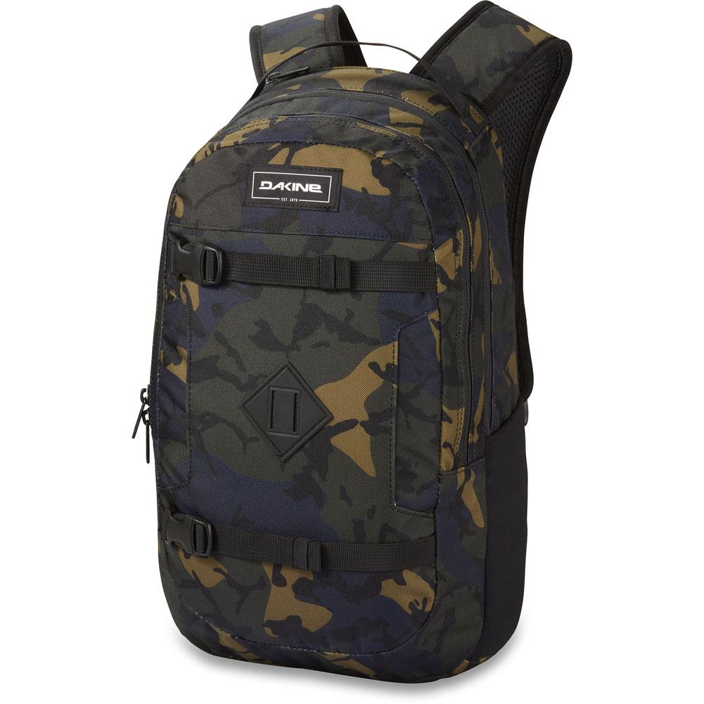 Dakine Urbn Mission 18L Backpack Dakine Urbn Mission 18L Backpack