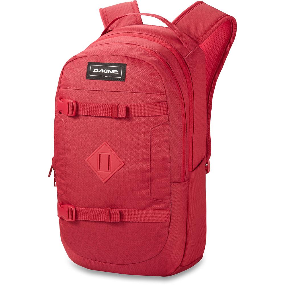 Dakine URBN Mission 18L Backpack