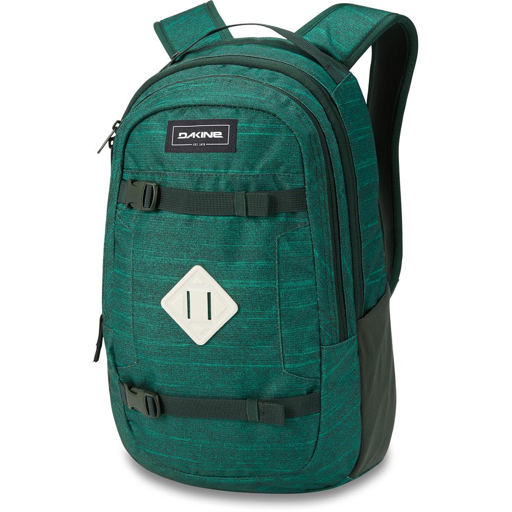 Dakine URBN Mission 18L Backpack
