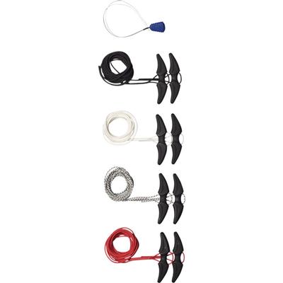 Burton Speed Zone Lace Kit