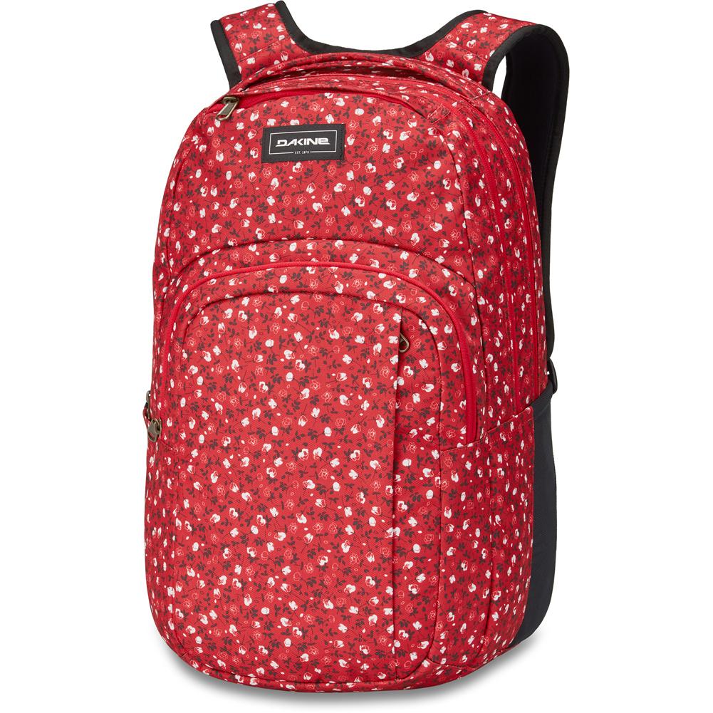 dakine campus 33l squall
