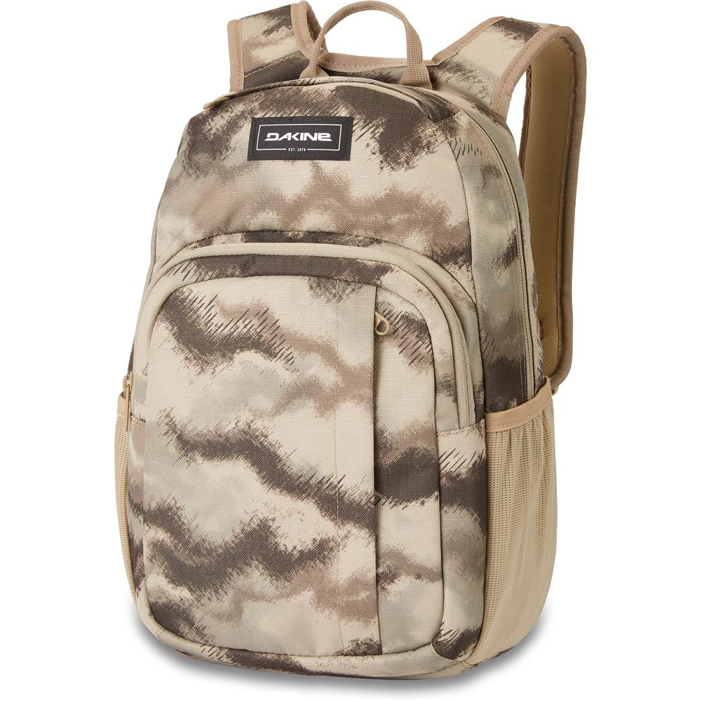 Dakine Campus S 18L Backpack Zaino Compatto Sun Flare