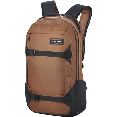 Dakine Mission 25-Liter Backpack Men's