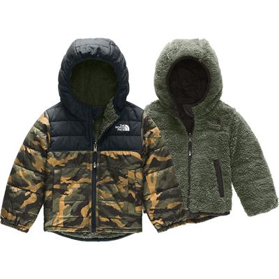 The North Face Reversible Mount Chimborazo Hoodie Toddler Boys'