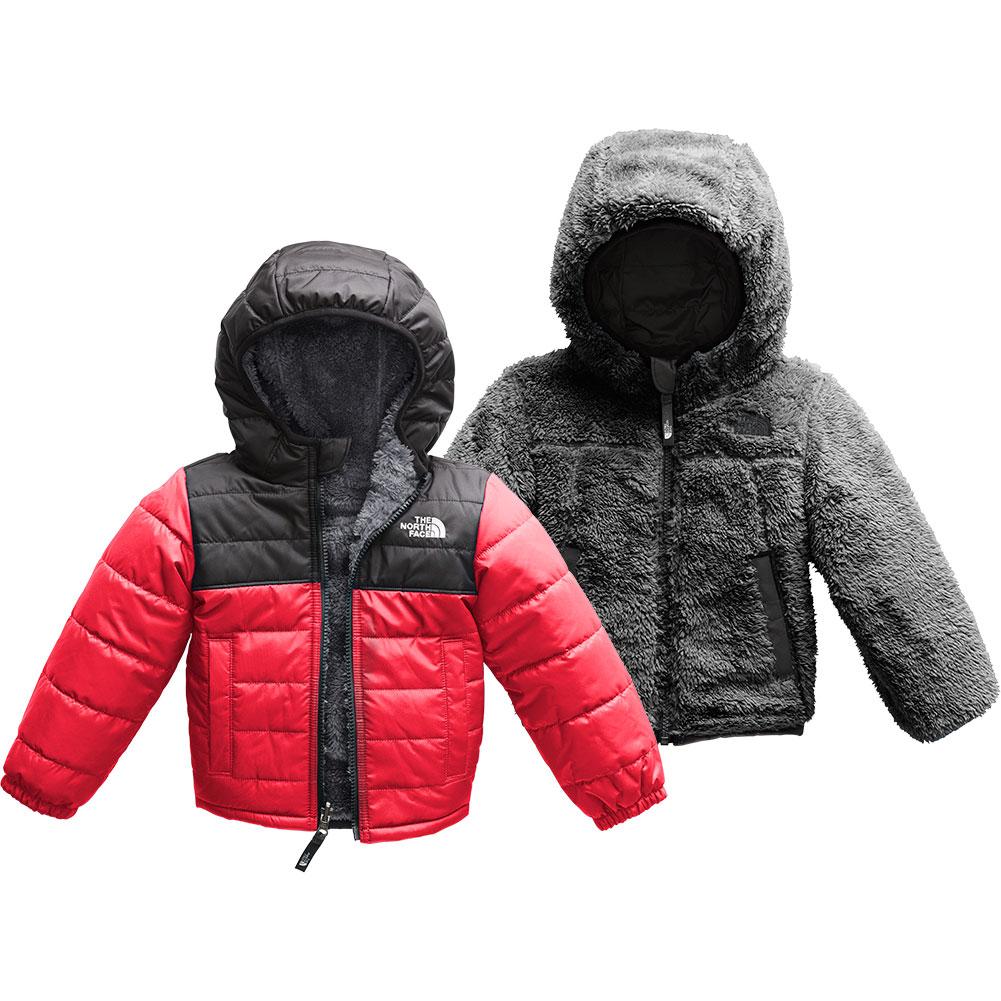 north face chimborazo jacket