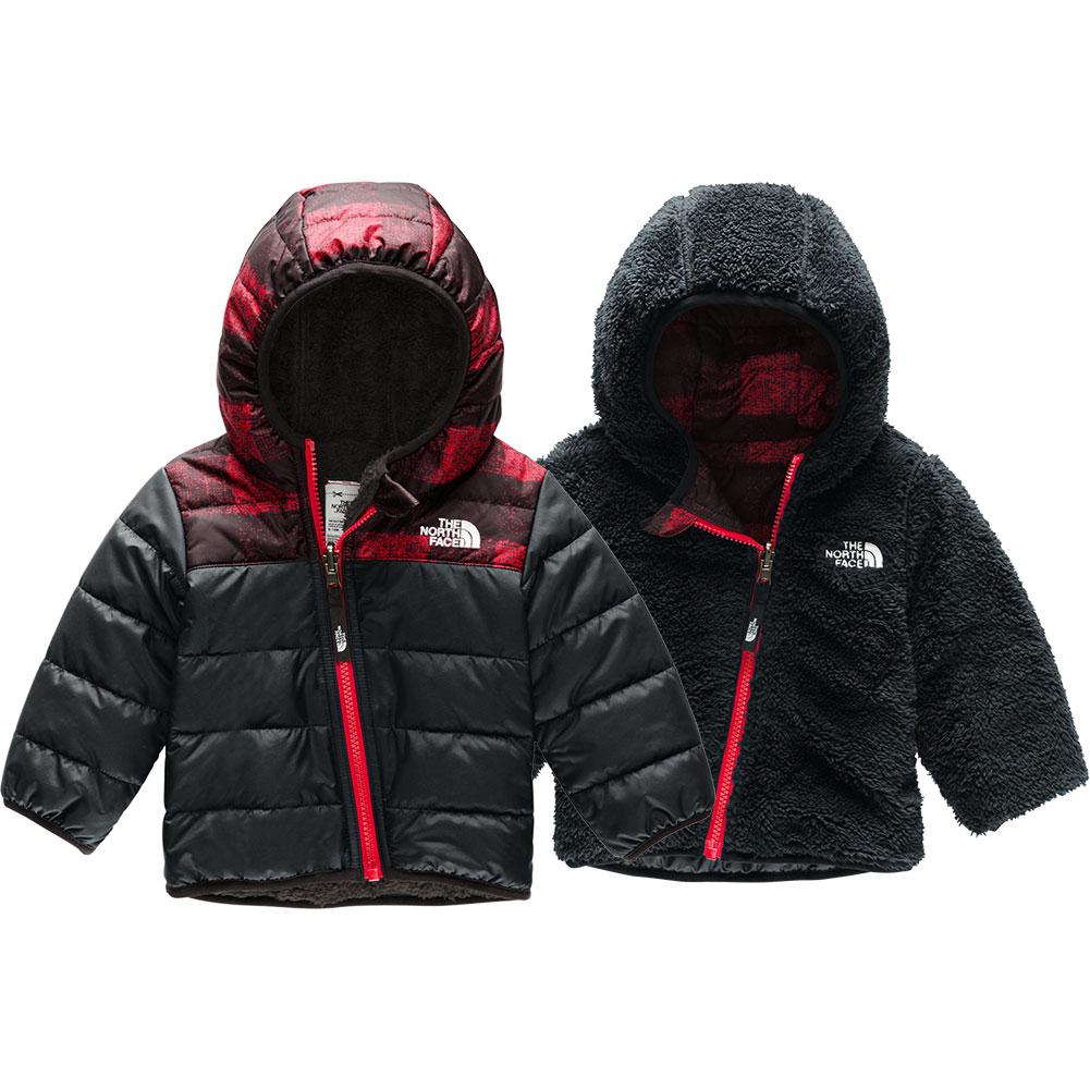 mount chimborazo reversible jacket