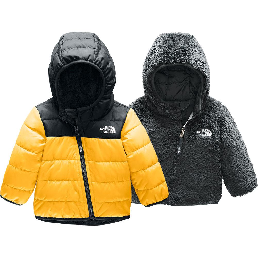 infant reversible mount chimborazo hoodie