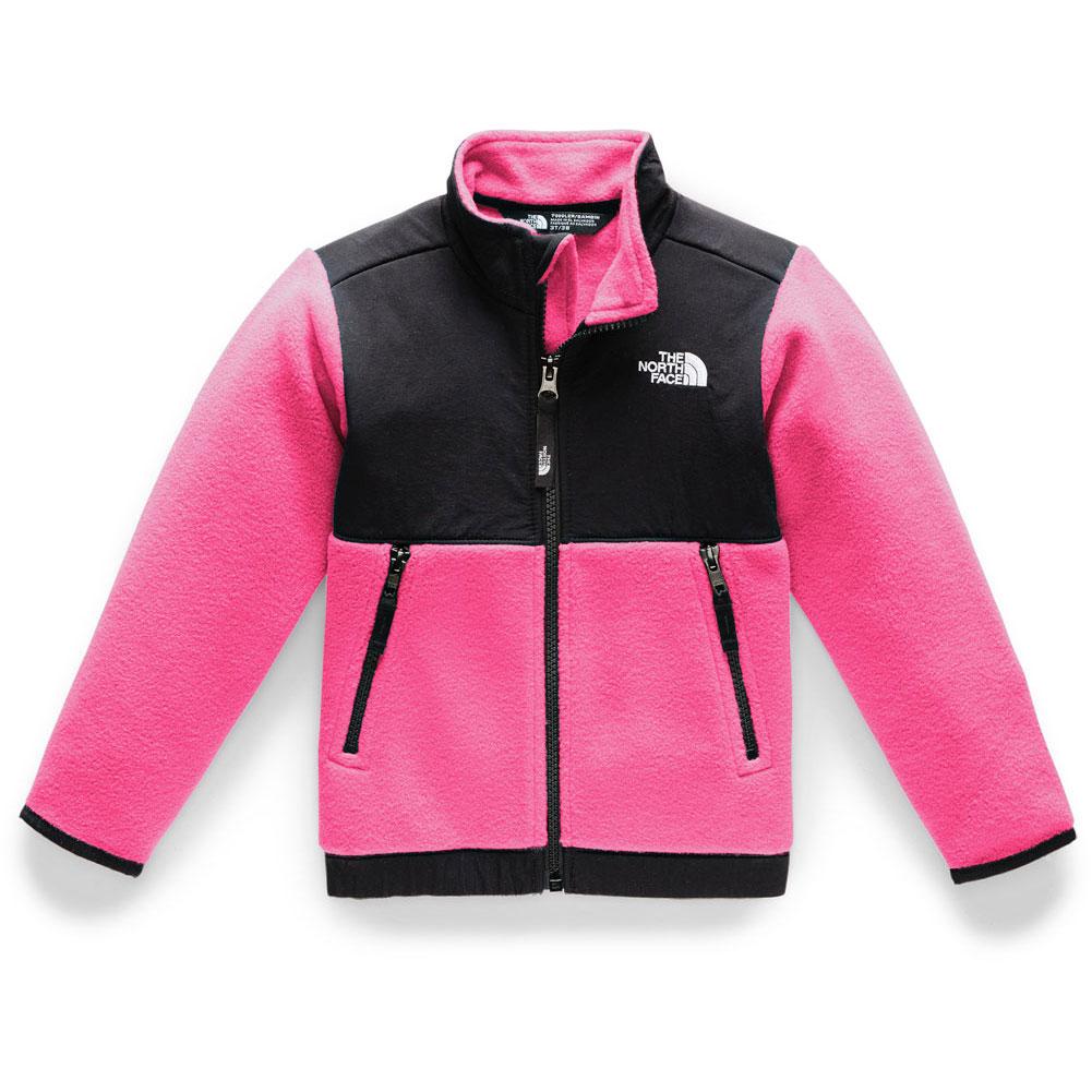 toddler north face denali 4t