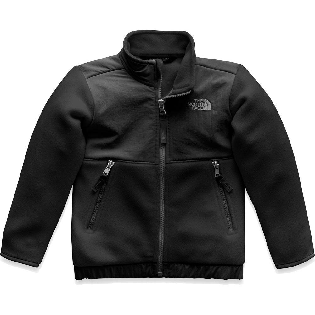 the north face toddler denali jacket